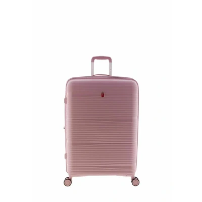 Abbildung von Gladiator Rollen Trolley MIT Dehnfalte Trolley, Größe: One Size, Light pink