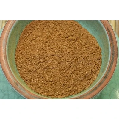Abbildung von Arabisches Kaffeegewürz Gewürzmischung für Kaffee Baharat 100g