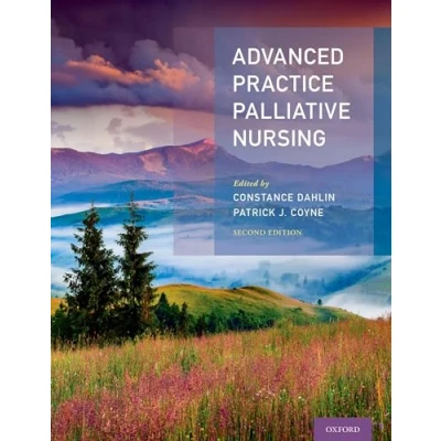 Abbildung von Advanced Practice Palliative Nursing 2nd Edition