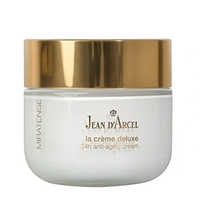 Abbildung von JEAN D&#039;ARCEL MIRATENSE LIFT DETOX la crème deluxe Anti Aging Gesichtspflege mit BOTOX like Effekt 50ml