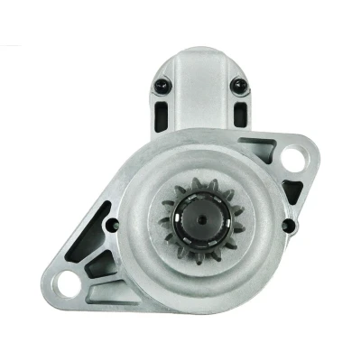 Abbildung von AS PL S3097S Anlasser 12 2,00 13 VOLKSWAGEN: Touran I, Caddy 3 Kombi, GOLF 6, AUDI: A3 Schrägheck, Sportback, A1 Sportback