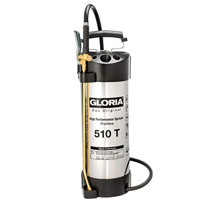 Abbildung von Gloria Haus und Garten Drucksprüher 10 l 510 T Profiline 000512.0000 (000512.0000)