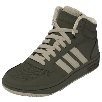 Abbildung von adidas Sportswear HOOPS MID 3.0 KIDS Sneaker