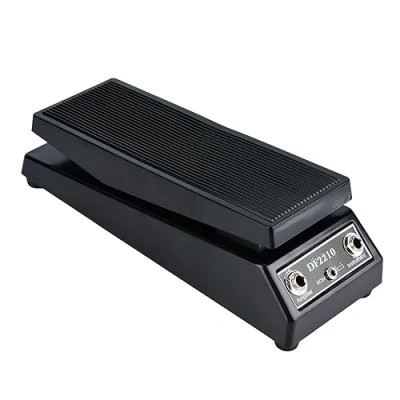 Abbildung von Wah Pedal, RiToEasysports Daphon DF2210 Klassisches Pedal E Gitarren Effektpedal
