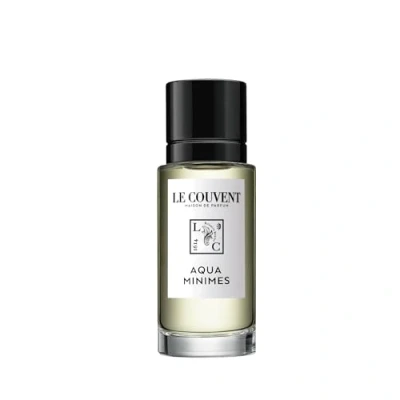 Abbildung von Le Couvent Maison de Parfum Aqua Minimes Eau Toilette 50 ml
