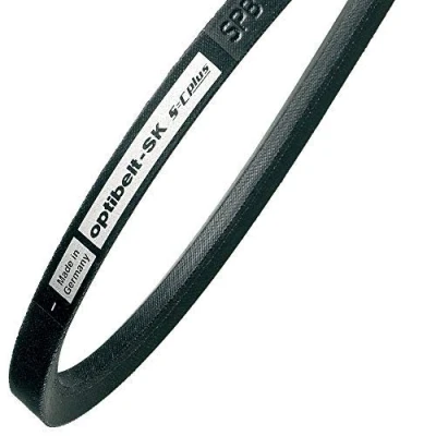 Abbildung von Smalle v snaar spa x 1332mm (12,7x10mm)