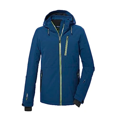 Abbildung von Killtec Skijacke &quot;KSW 68 MN SKI QLTD JCKT&quot;