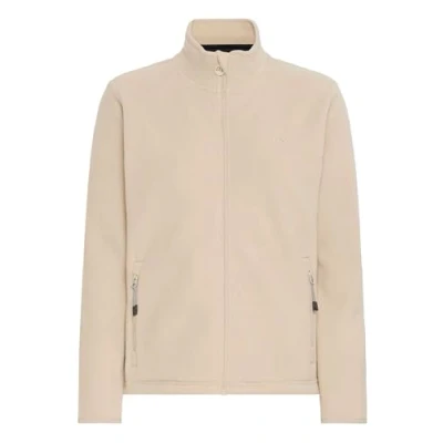 Abbildung von North Bend Nbconna W Fleecejacke, Damen, Größe: 44, Simply taupe