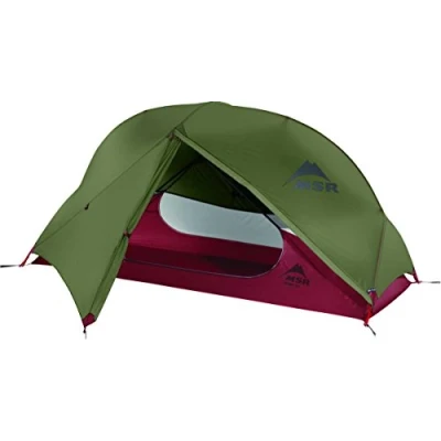 Abbildung von MSR Hubba NX (V6) Zelt