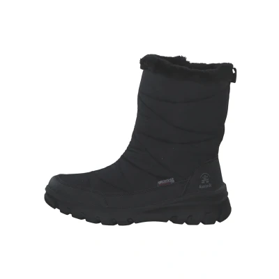 Abbildung von Kamik Snowdon Zip Damen Stiefel, Größe:38 EU
