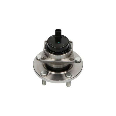Abbildung von KAVO PARTS WBH 9016 Radlagersatz Hinterachse mit integriertem ABS Sensor 74 TOYOTA: Corolla Verso