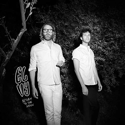 Abbildung von Return to the Moon [Vinyl LP]