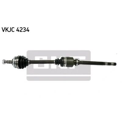 Abbildung von SKF VKJC 4234 Antriebswelle 944, 355,4 mit Lager PEUGEOT: Expert I Kastenwagen, CITROËN: Jumpy MPV, FIAT: Scudo Kastenwagen
