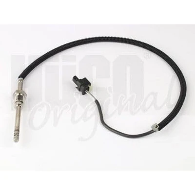 Abbildung von HITACHI 137035 Sensor, Abgastemperatur MERCEDES BENZ: E Klasse Limousine, C T modell, modell