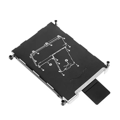 Abbildung von Ersatz Festplattenrahmen für HP ProBook 640 645 650 655 G2 G3 (Nicht passend G1 G4 G5 oder andere Modelle)