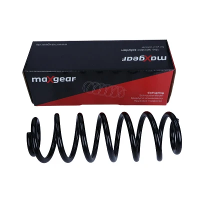Abbildung von MAXGEAR 60 0705D Fahrwerksfeder Hinterachse VOLKSWAGEN: Passat B6 Limousine, Variant, B7 ALFA ROMEO: 159 Sportwagon