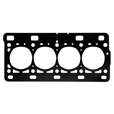 Abbildung von AJUSA MULTILAYER STEEL 10146700 Zylinderkopfdichtung 0,4 70 RENAULT: CLIO 2, Kangoo I, TWINGO 1, PEUGEOT: 206 Schrägheck, DACIA: Sandero I