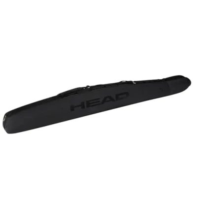Abbildung von HEAD Freeride Single Skibag Schwarz