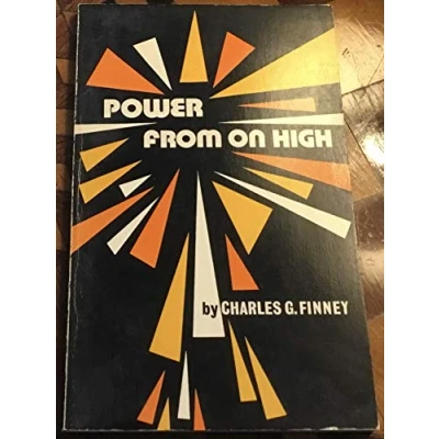 Abbildung von Power from on High: What It Is and How to Obtain