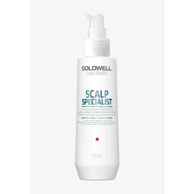 Abbildung von Goldwell Dualsenses Scalp Specialist Rebalance &amp; Hydrate Fluid 150ml