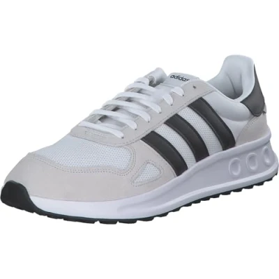 Abbildung von adidas Originals RUN 84 Sneaker low, Herren, Größe: 48, Ftwwht cblack crywht Kunststoff