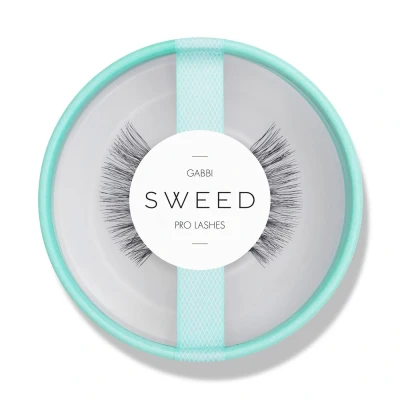 Abbildung von Sweed Pro Lashes Gabbi Black St 1 stück