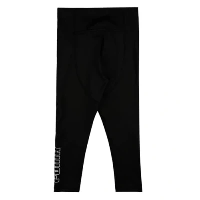 Abbildung von Puma Runtrain 78 Tights G, Black, 110
