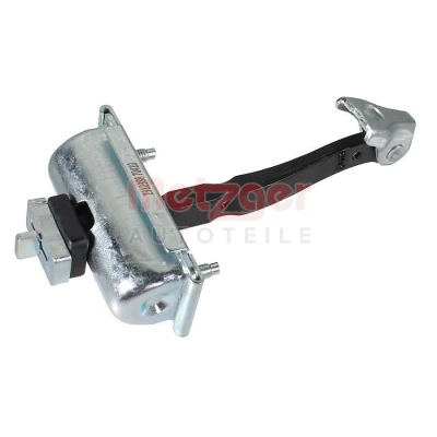 Abbildung von METZGER 2312388 Türfeststeller vorne, beidseitig FORD: Mondeo 5 Kombi