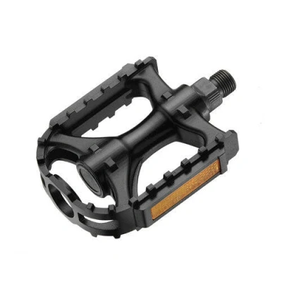 Abbildung von Pedale MTB Marwi SP 875 Kunststoff 108 X 84mm Schwarz (Werkstattverpackung)