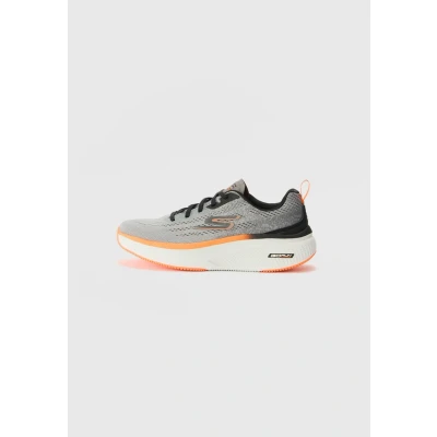 Abbildung von Skechers GO RUN Elevate Sneaker low, Herren, Größe: 42, Charcoal Schuhe