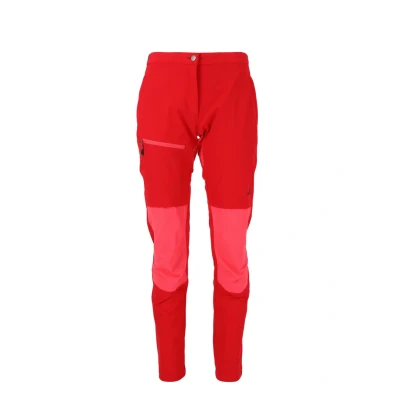 Abbildung von Whistler Outdoorhose, Damen, Größe: 42, Ski patrol