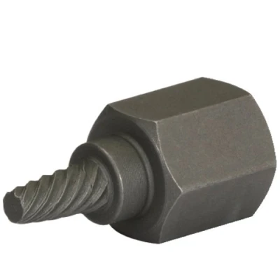 Abbildung von KS TOOLS 150.1388 Schraubenausdreher 13 mm, 5 mm Außensechskant