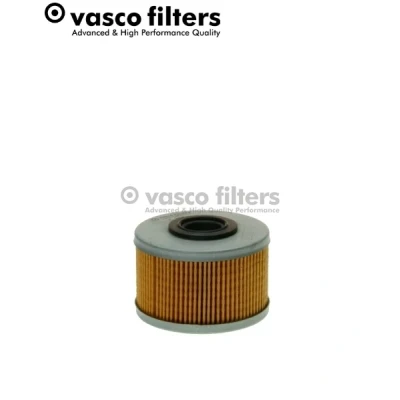 Abbildung von DAVID VASCO C231 Kraftstofffilter Filtereinsatz mit Dichtung RENAULT: Kangoo I Rapid, CLIO 2,