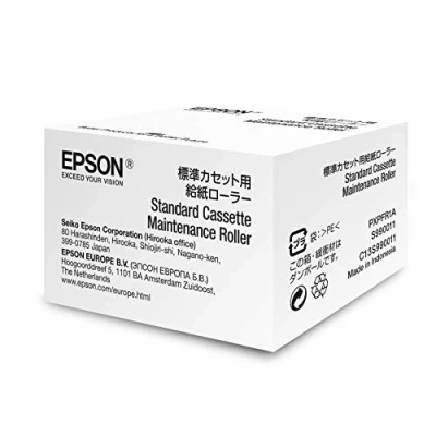 Abbildung von Epson C13S990011 passend für WF8090DW Wartungsroller Standard Kassette
