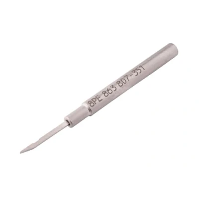 Abbildung von HELLA Entriegelungswerkzeug Metall SUPERSEAL 8PE 863 807 351
