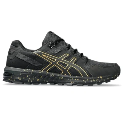 Abbildung von Asics GEL Citrek Trainingsschuh, Herren, Größe: 41.5, Noir Schuhe