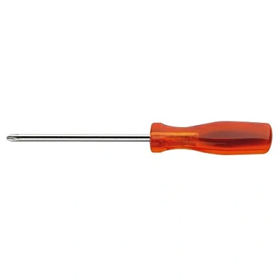Abbildung von FACOM Handschrauber mit Runder Gefraester Klinge, 260 mm Lgphillips Profil PH3, 1 Stück, AP.3X150