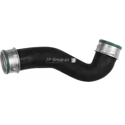 Abbildung von JP GROUP 1117705500 Ladeluftschlauch VOLKSWAGEN: Golf 4 Schrägheck, Bora Variant, AUDI: A3 SEAT: Leon I Schrägheck
