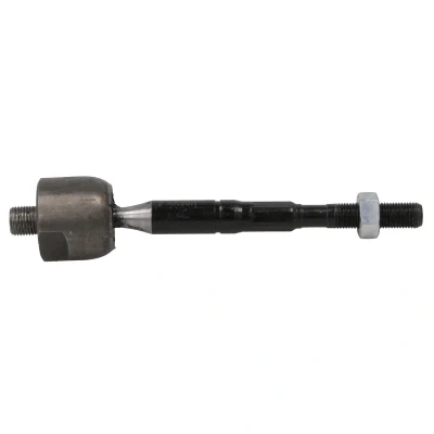 Abbildung von DELPHI TA3786 Axialgelenk Vorderachse links, rechts M14 x 1.5 214mm 196mm NISSAN: NP300 Navara Pickup
