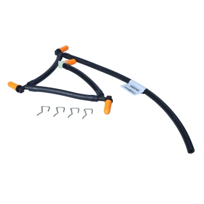 Abbildung von MAXGEAR 15 0354 Schlauch, Leckkraftstoff FORD: FIESTA 6