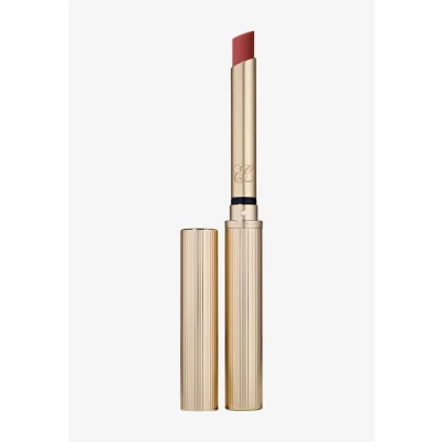 Abbildung von Est&eacute;e Lauder Pure Color Explicit Matte Lipstick 1,8 g 01 Wrong Place, Right Time