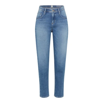 Abbildung von BRAX Damen Style.Miley S Heritage Denim nan