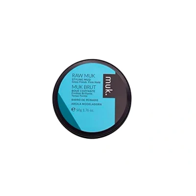Abbildung von muk raw Styling Mud 50 g