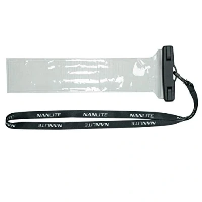 Abbildung von Nanlite AS WB PTII6C, USB flash, Transparent, 20 m, China, 220 mm, mm