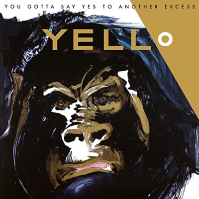 Abbildung von You Gotta Say Yes to Another Excess