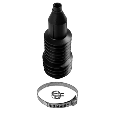 Abbildung von LEMFÖRDER 33608 01 Lenkmanschette Thermoplast Vorderachse, links SMART: City Coupe, Fortwo I Cabrio, Coupe