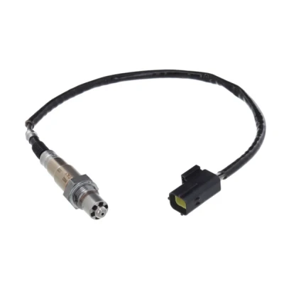 Abbildung von VALEO 368257 Lambdasonde vor Katalysator M18x1,5 Planarsonde, Gewinde vorgefettet, beheizt NISSAN: X Trail, Murano II, TEANA 2, RENAULT: Koleos I