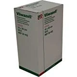 Abbildung von Vliwazell Saugkompressen Steril 10x20 cm 30 St