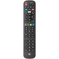 Abbildung von One for all URC4914 fernbedienung für panasonic