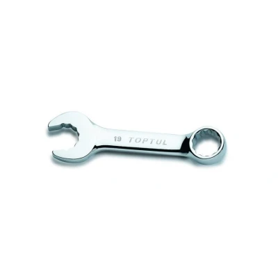 Abbildung von TOPTUL AAAF0707 Ring / Gabelschlüssel 7